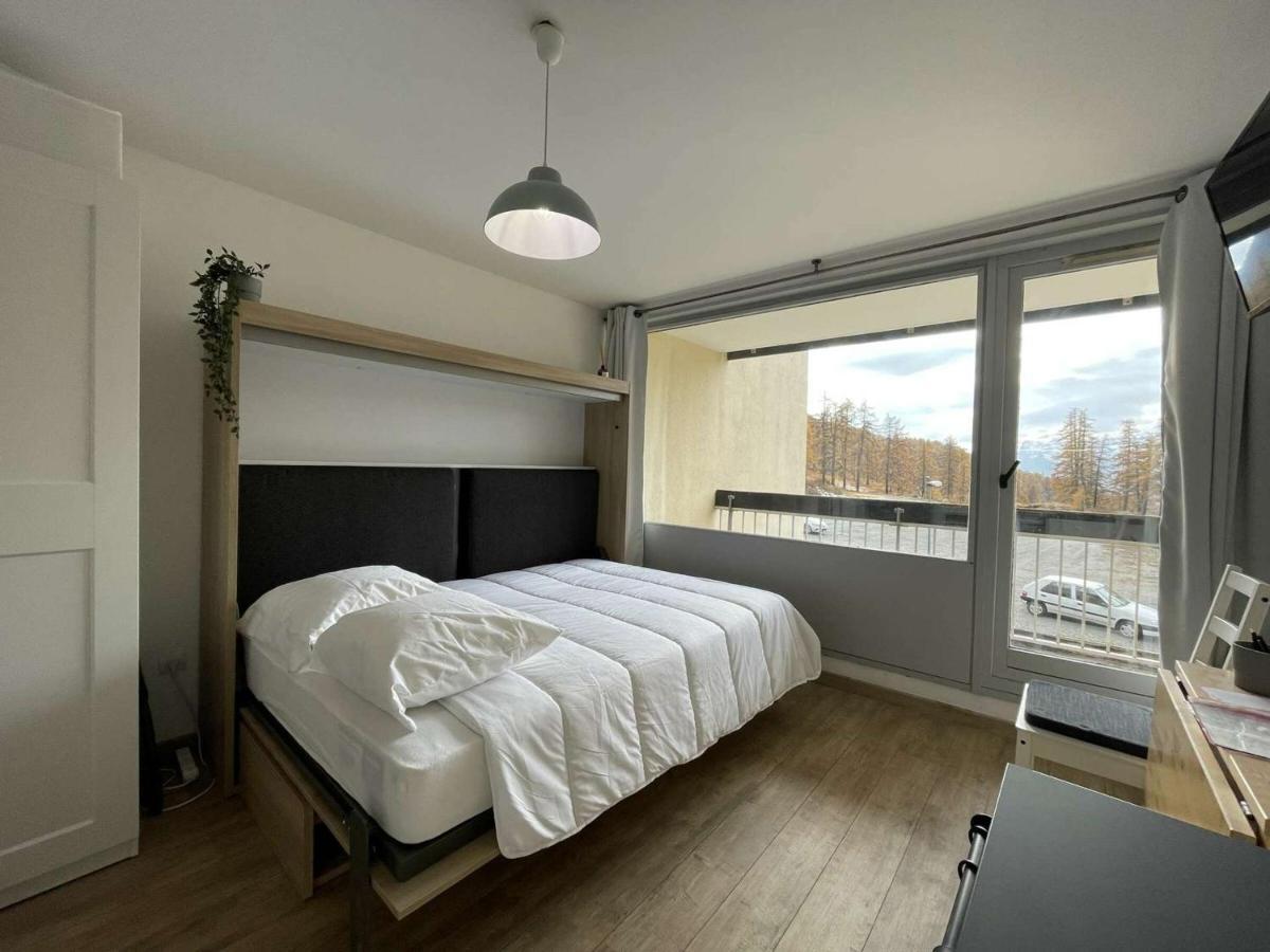 Renove Au Pied Des Pistes, Balcon Ouest, 4 Couchages A - Fr-1-330d-129 Apartment *