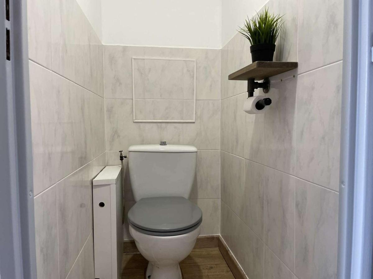 Apartment Renove Au Pied Des Pistes, Balcon Ouest, 4 Couchages A - Fr-1-330d-129 *