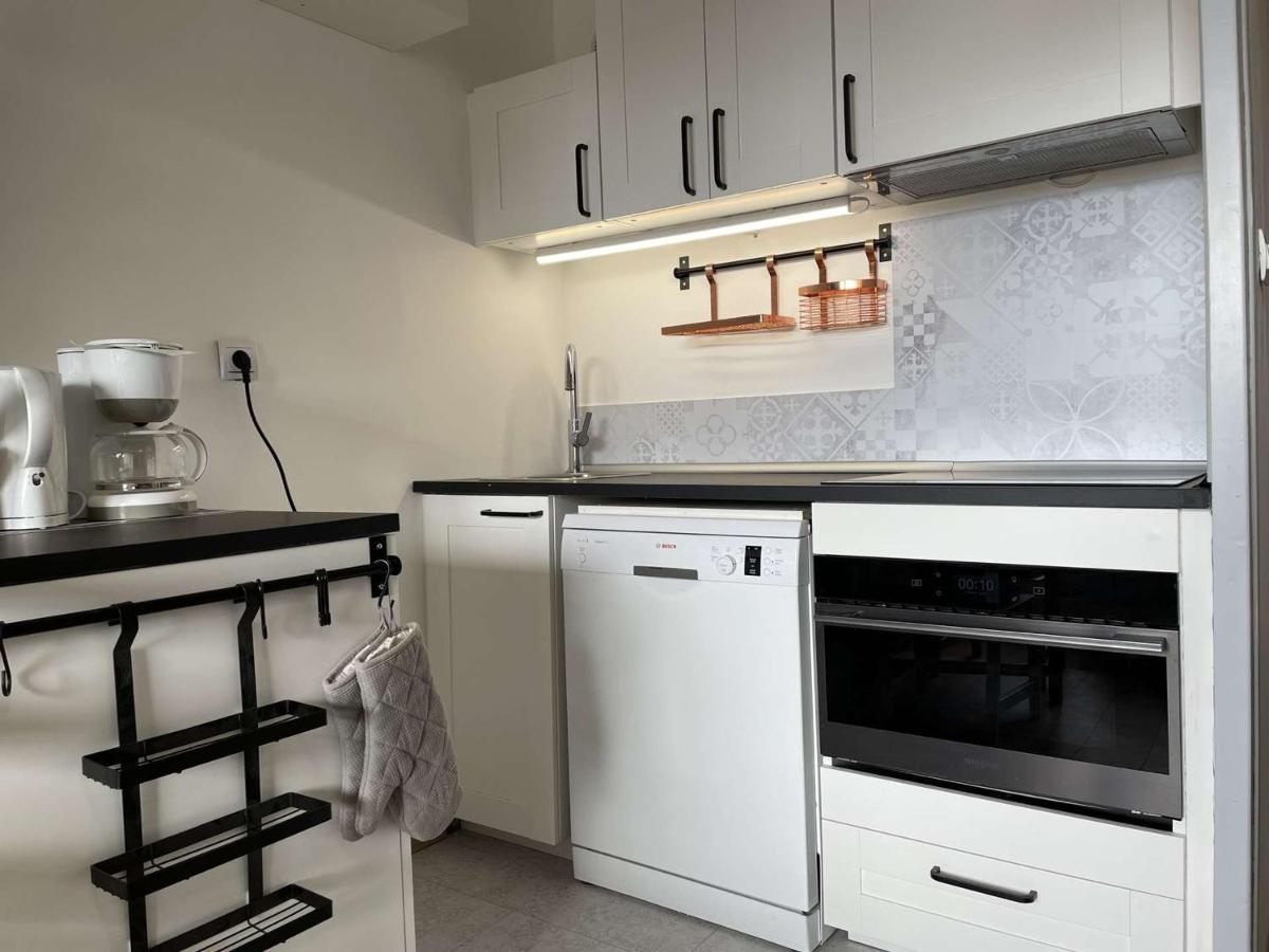Renove Au Pied Des Pistes, Balcon Ouest, 4 Couchages A - Fr-1-330d-129 Apartment
