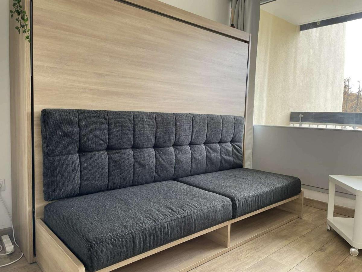 Renove Au Pied Des Pistes, Balcon Ouest, 4 Couchages A - Fr-1-330d-129