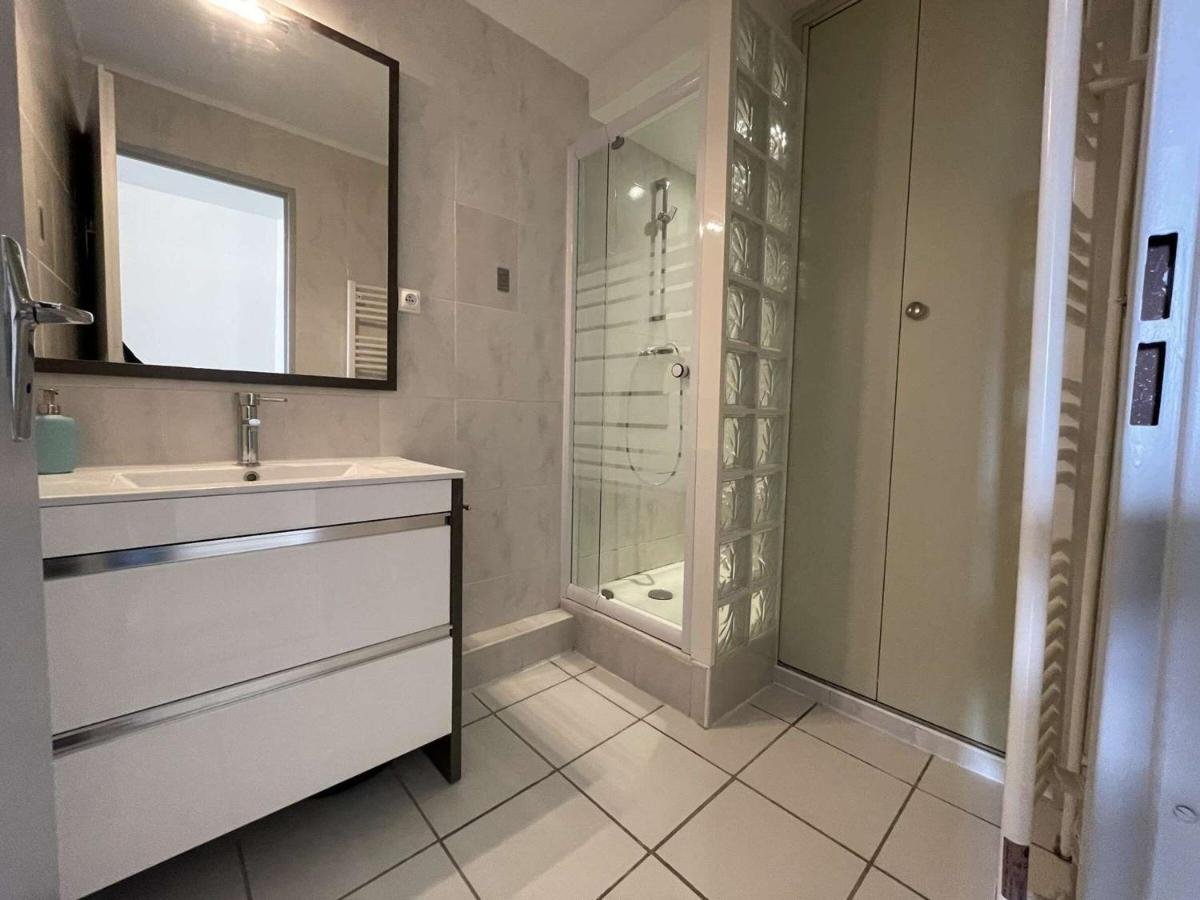 Renove Au Pied Des Pistes, Balcon Ouest, 4 Couchages A - Fr-1-330d-129 Apartment