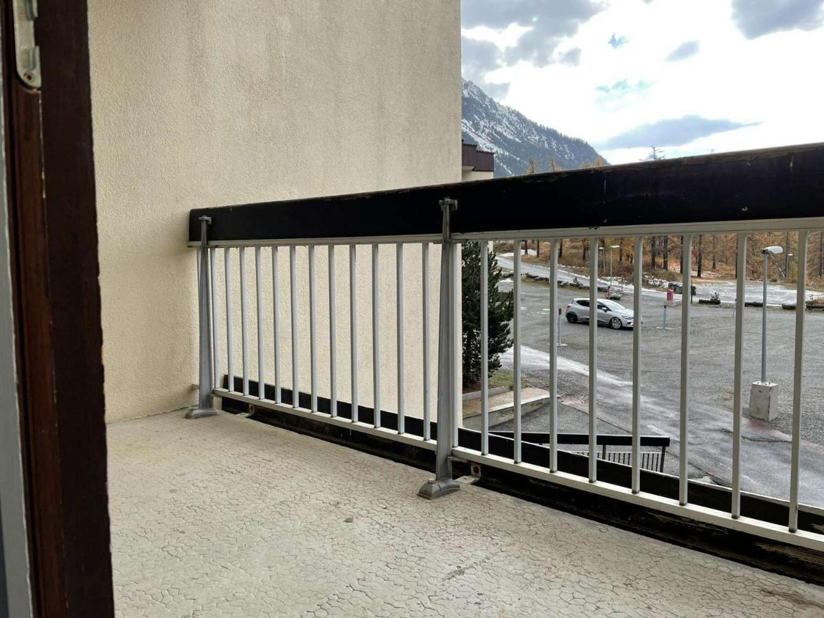 Renove Au Pied Des Pistes, Balcon Ouest, 4 Couchages A - Fr-1-330d-129 Apartment