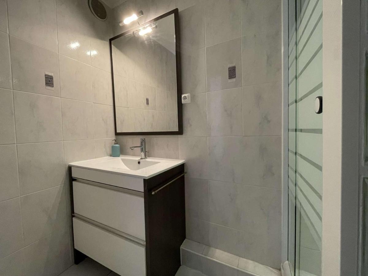 Renove Au Pied Des Pistes, Balcon Ouest, 4 Couchages A - Fr-1-330d-129