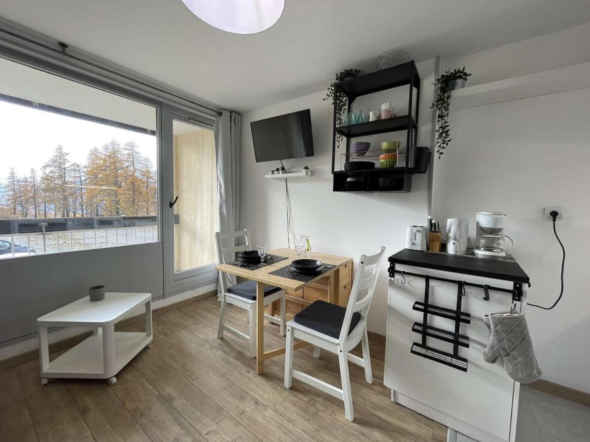 Renove Au Pied Des Pistes, Balcon Ouest, 4 Couchages A - Fr-1-330d-129 Apartment *